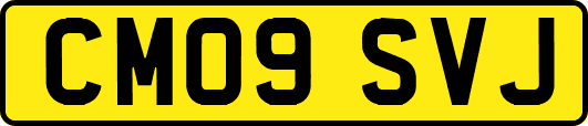 CM09SVJ