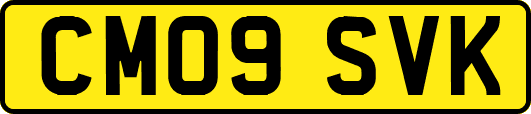 CM09SVK