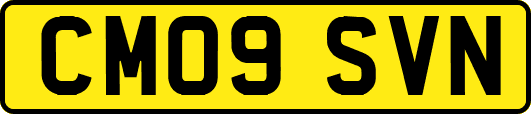 CM09SVN