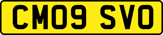 CM09SVO