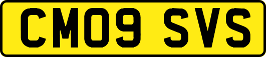 CM09SVS
