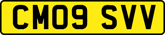 CM09SVV