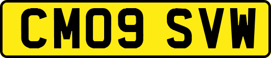 CM09SVW