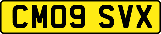 CM09SVX