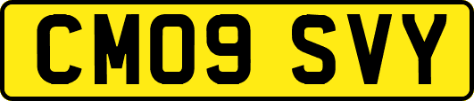 CM09SVY