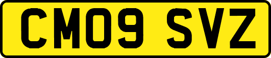 CM09SVZ