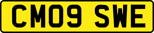 CM09SWE