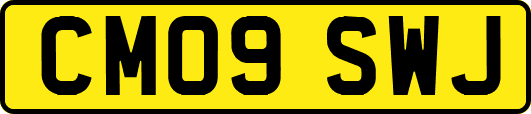 CM09SWJ