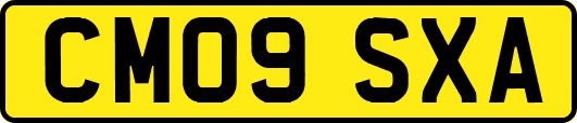 CM09SXA