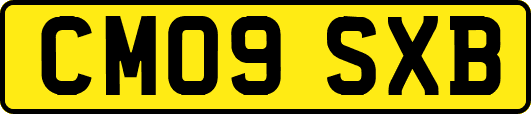 CM09SXB