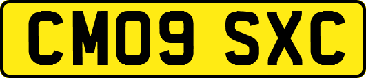 CM09SXC