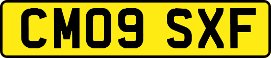 CM09SXF