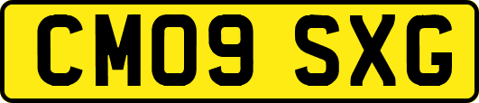 CM09SXG