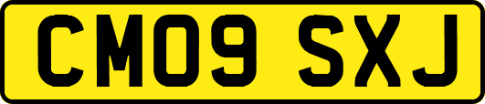 CM09SXJ