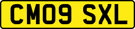 CM09SXL