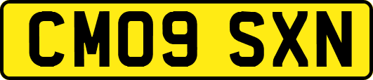CM09SXN