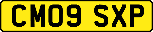CM09SXP