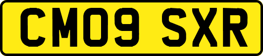 CM09SXR