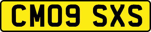 CM09SXS