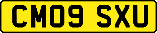 CM09SXU