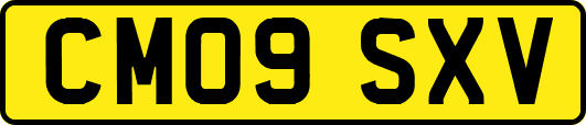 CM09SXV