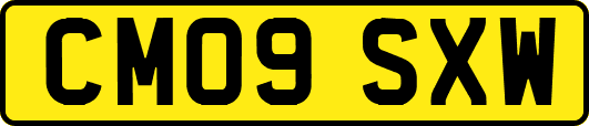 CM09SXW