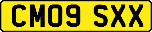 CM09SXX
