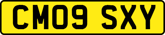 CM09SXY
