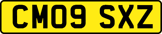 CM09SXZ