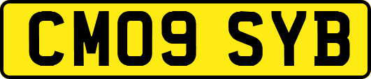 CM09SYB