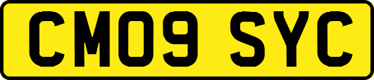 CM09SYC