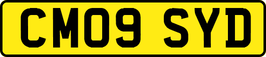 CM09SYD