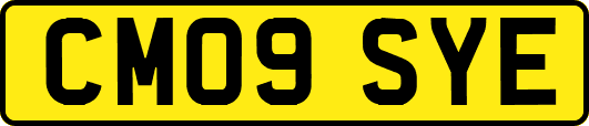 CM09SYE