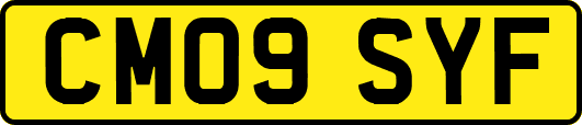 CM09SYF