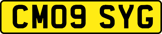 CM09SYG