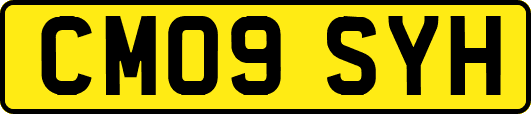 CM09SYH