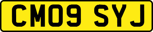 CM09SYJ