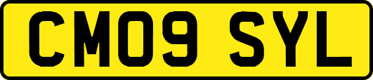 CM09SYL