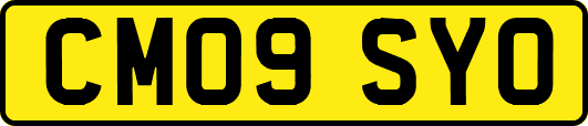 CM09SYO