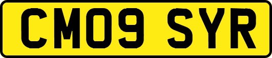 CM09SYR