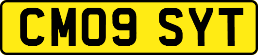 CM09SYT