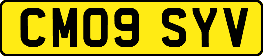CM09SYV