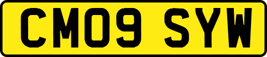 CM09SYW