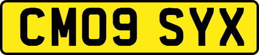 CM09SYX