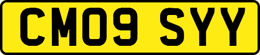 CM09SYY