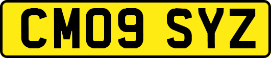 CM09SYZ