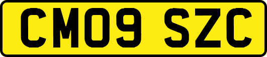 CM09SZC