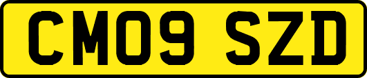 CM09SZD