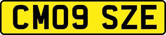 CM09SZE