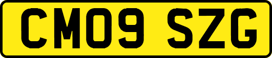 CM09SZG
